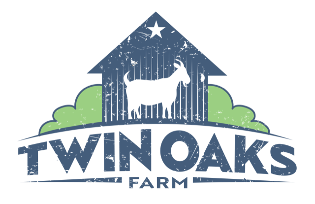 Twin Oaks Farm, LLC Gift Card